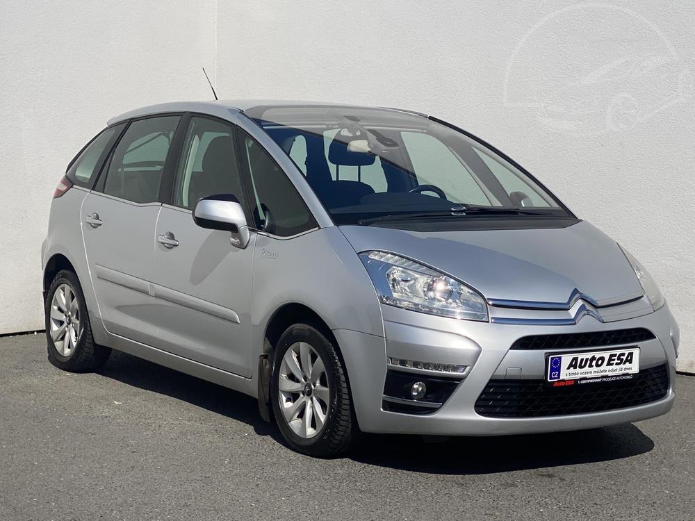 Prodm Citron C4 Picasso Xsara 1.6 HDi