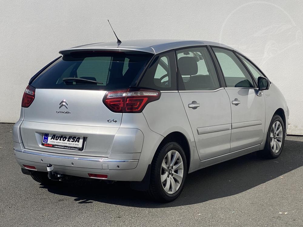 Citron C4 Picasso Xsara 1.6 HDi