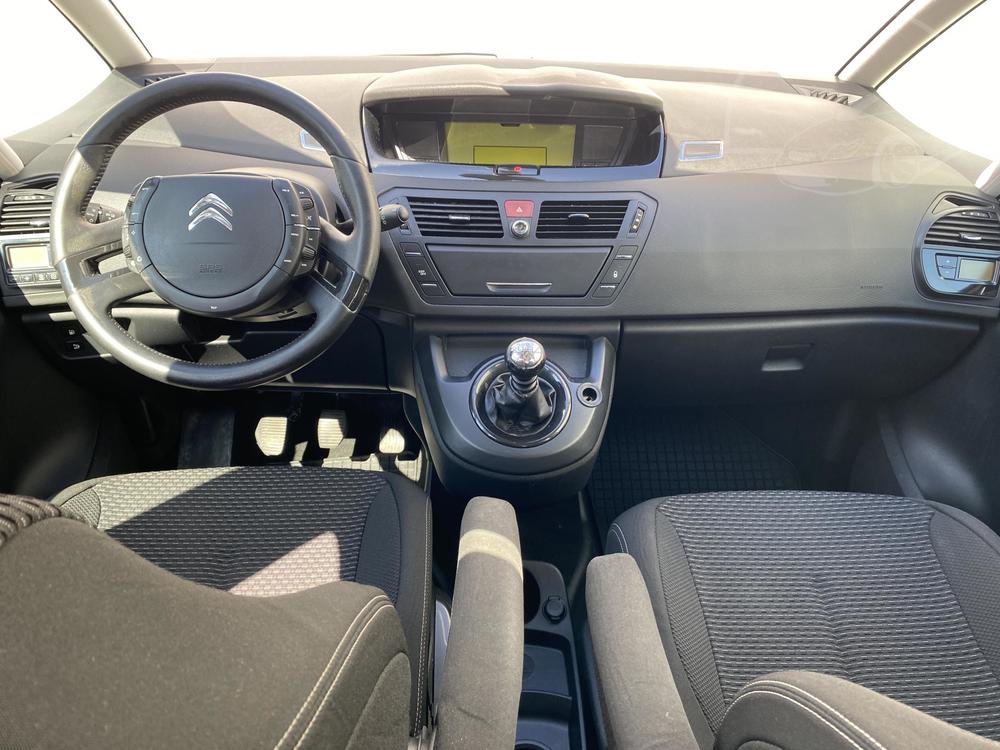 Citron C4 Picasso Xsara 1.6 HDi