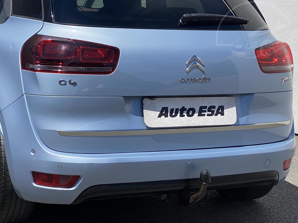 Citron C4 Picasso Xsara 1.6 HDi