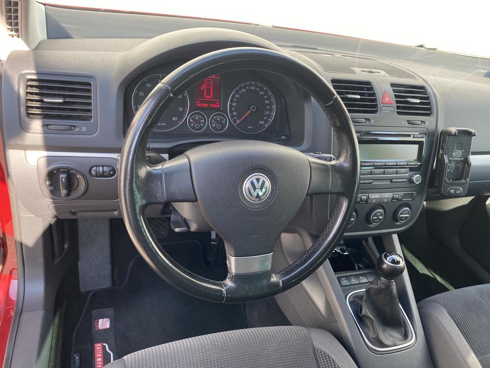 Volkswagen Golf 1.4 TSi