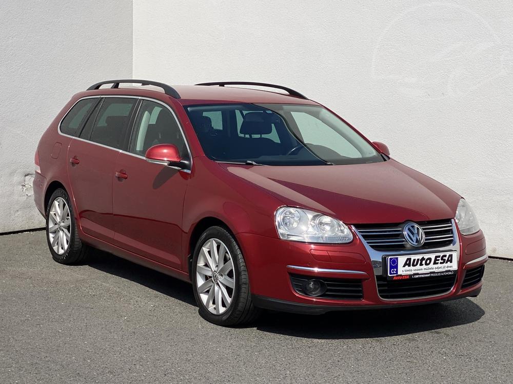 Volkswagen Golf 1.4 TSi