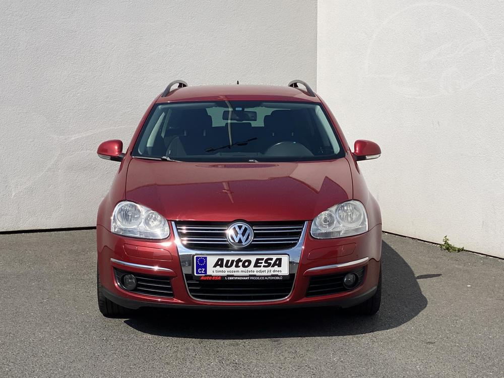 Volkswagen Golf 1.4 TSi