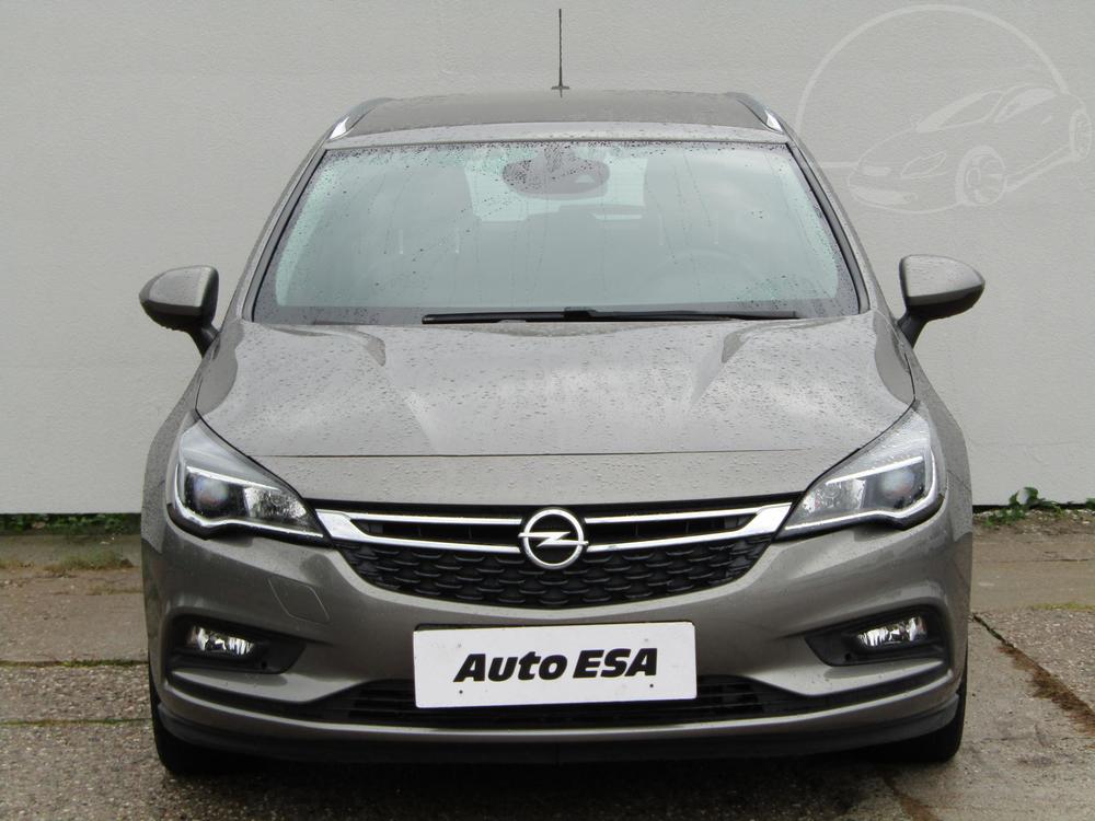 Opel Astra 1.6 CDTi, R