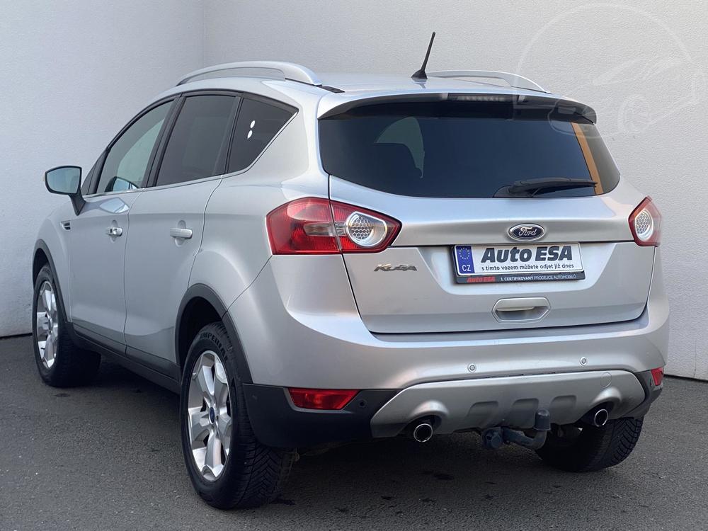 Ford Kuga 2.0 TDCi