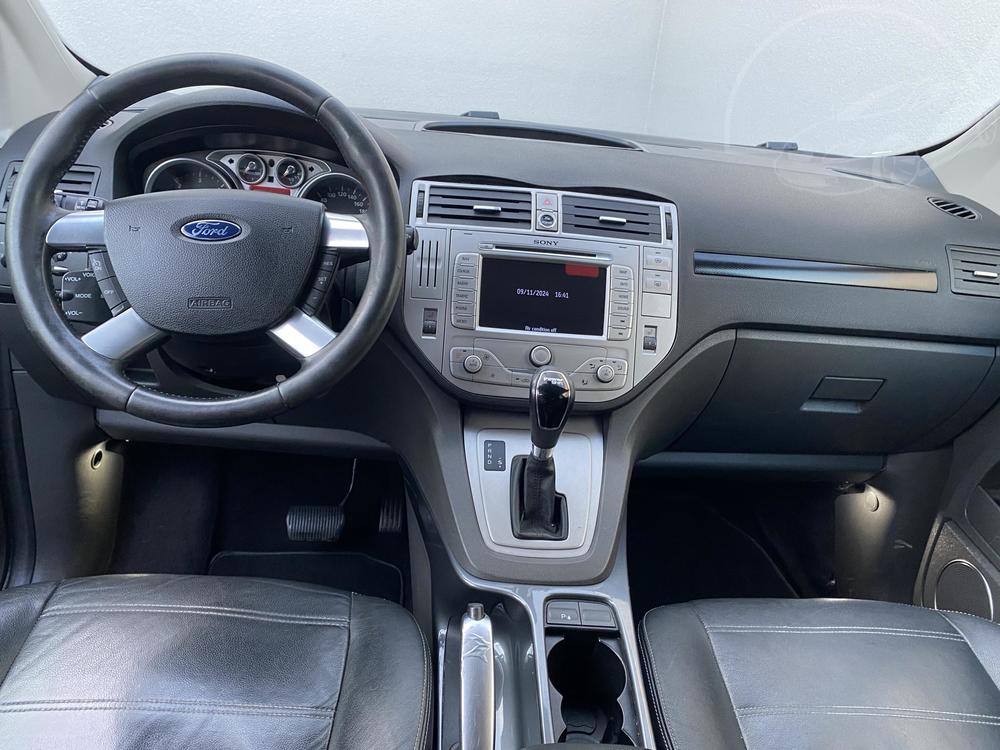 Ford Kuga 2.0 TDCi