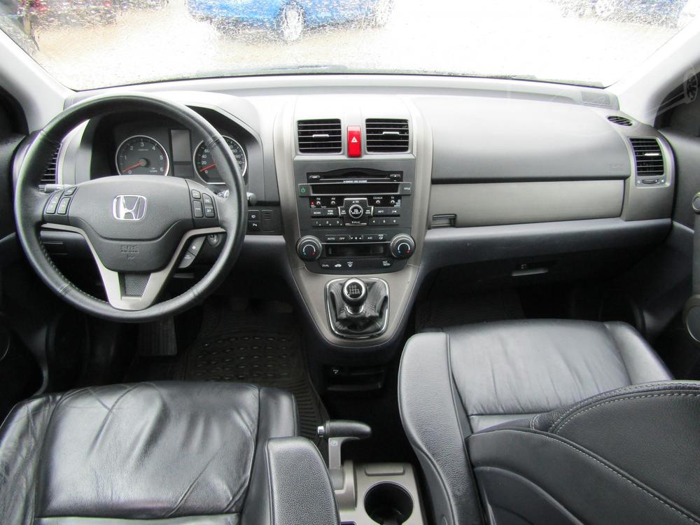 Honda CR-V 2.2 i-CTDi, R