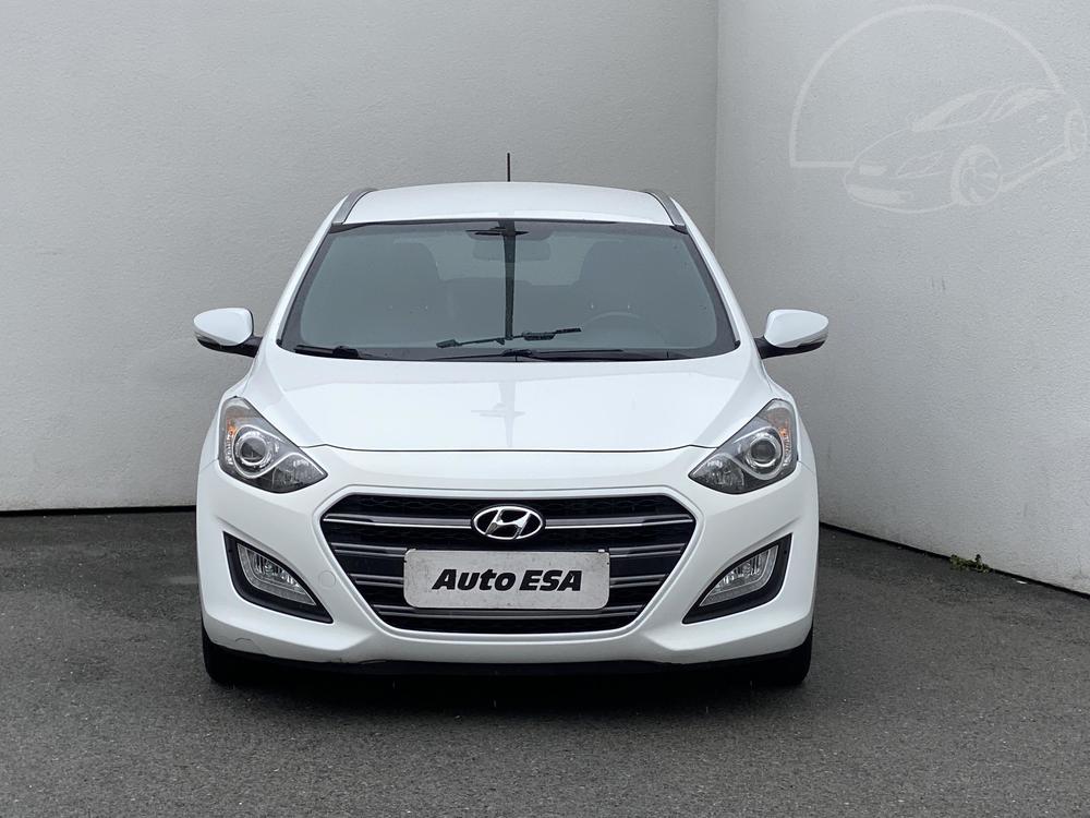 Hyundai i30 1.6 CRDI