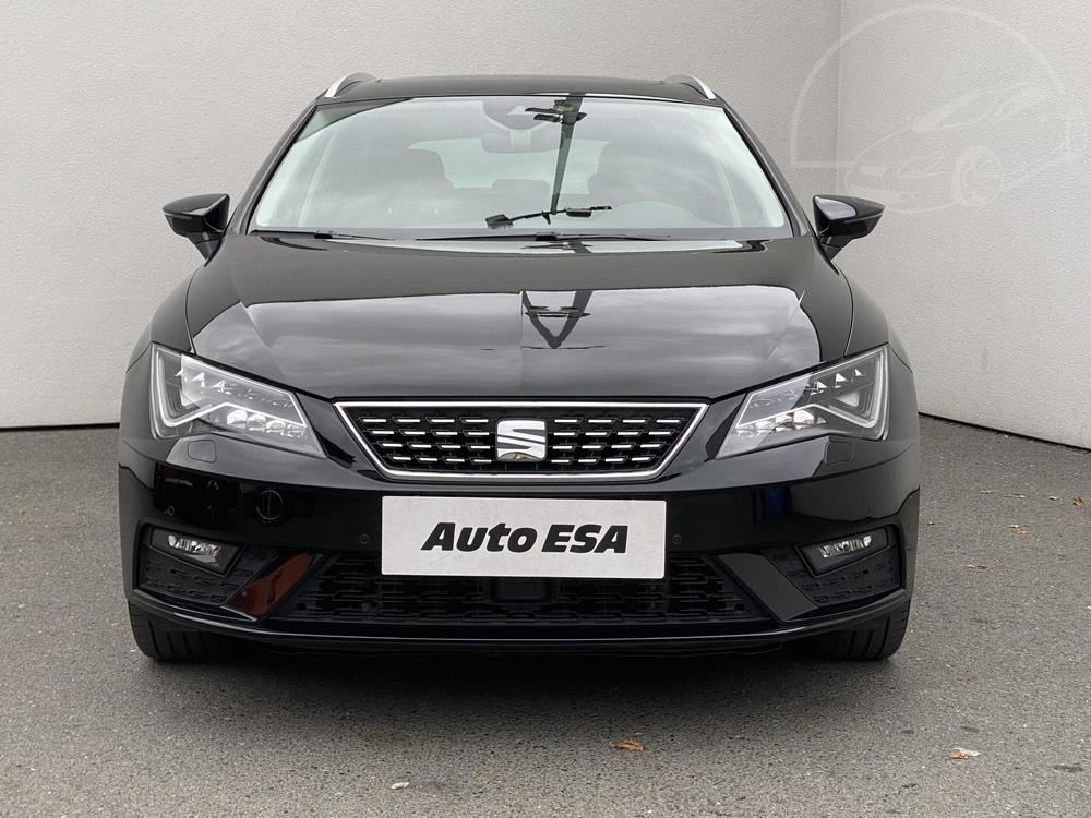 Seat Leon 1.4 TSi