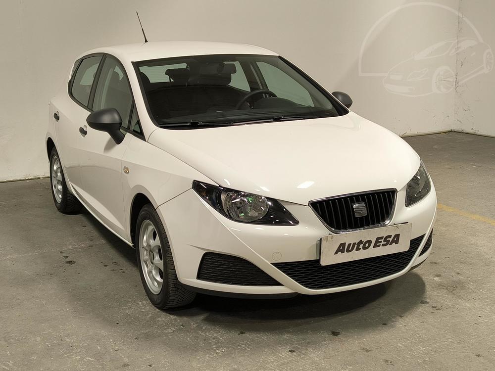 Prodm Seat Ibiza 1.2 i