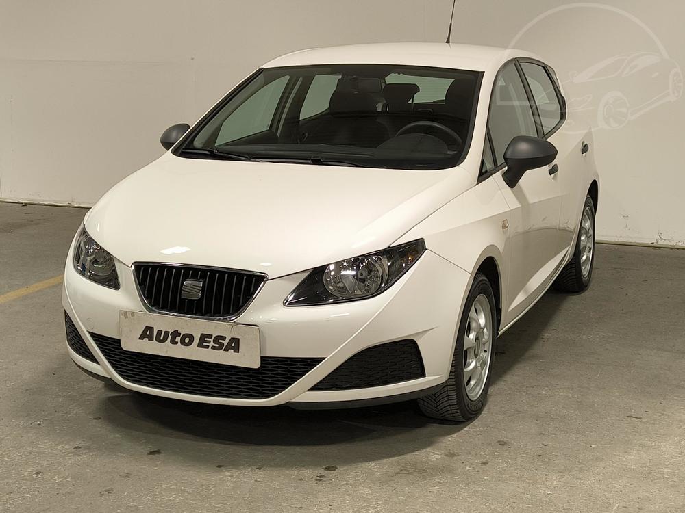 Seat Ibiza 1.2 i