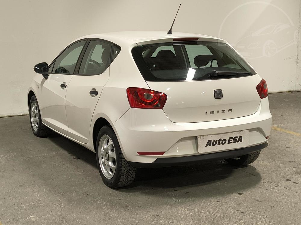 Seat Ibiza 1.2 i