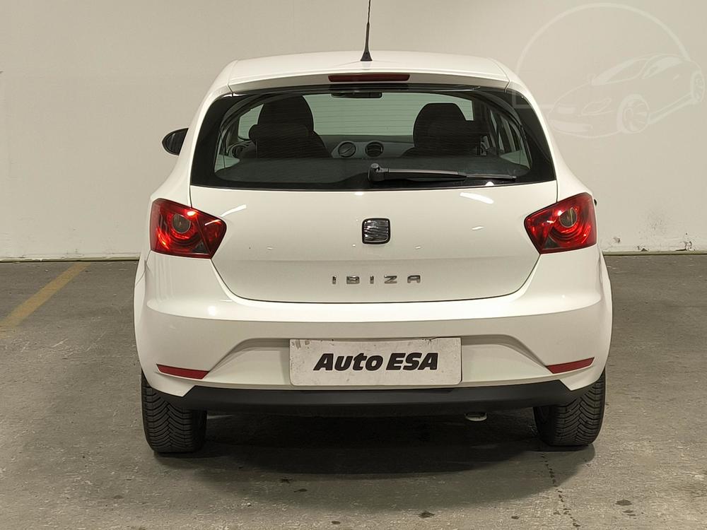 Seat Ibiza 1.2 i