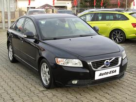 Volvo S40 1.6 D