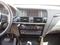 BMW X3 2.0 D 1.maj Serv.kniha, R