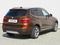 BMW X3 2.0 D 1.maj Serv.kniha, R