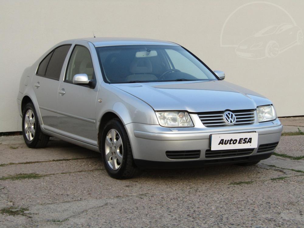 Prodm Volkswagen Bora 1.6 i