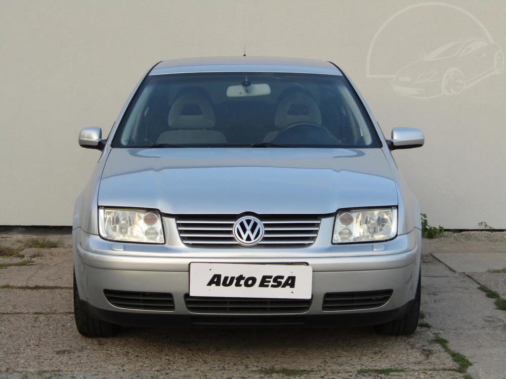 Volkswagen Bora 1.6 i