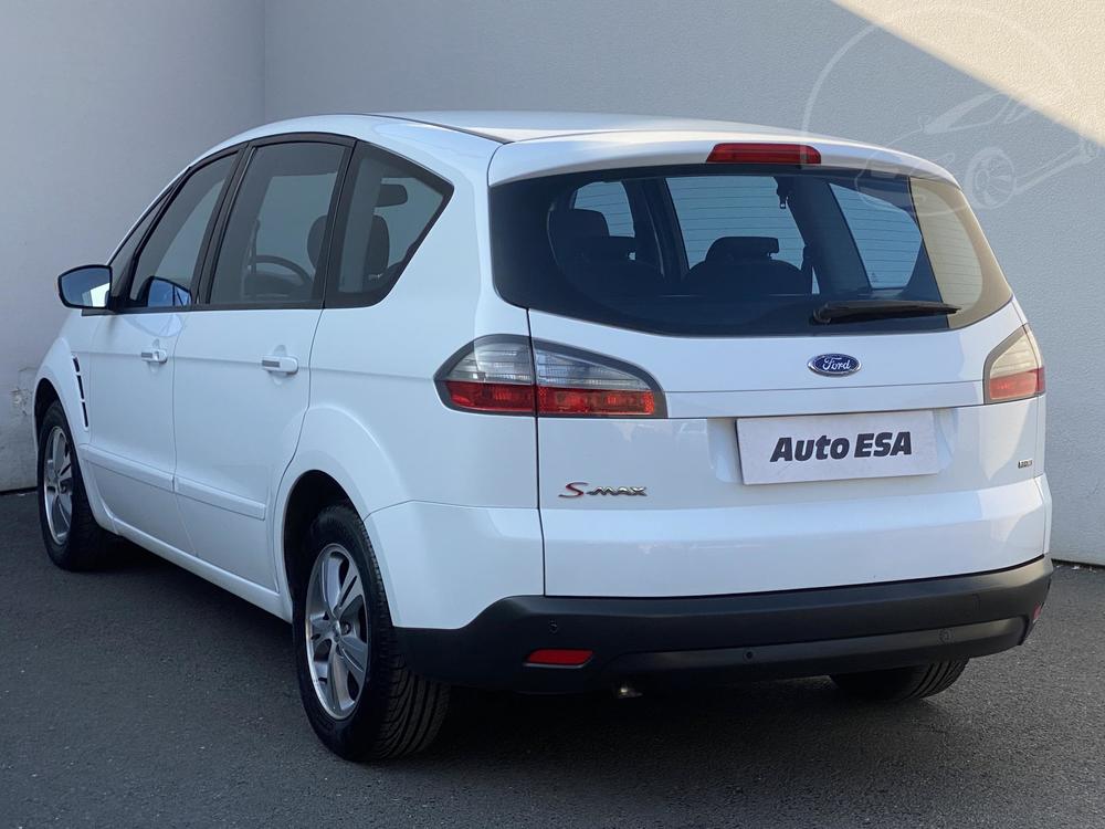 Ford S-Max 2.0 TDCi