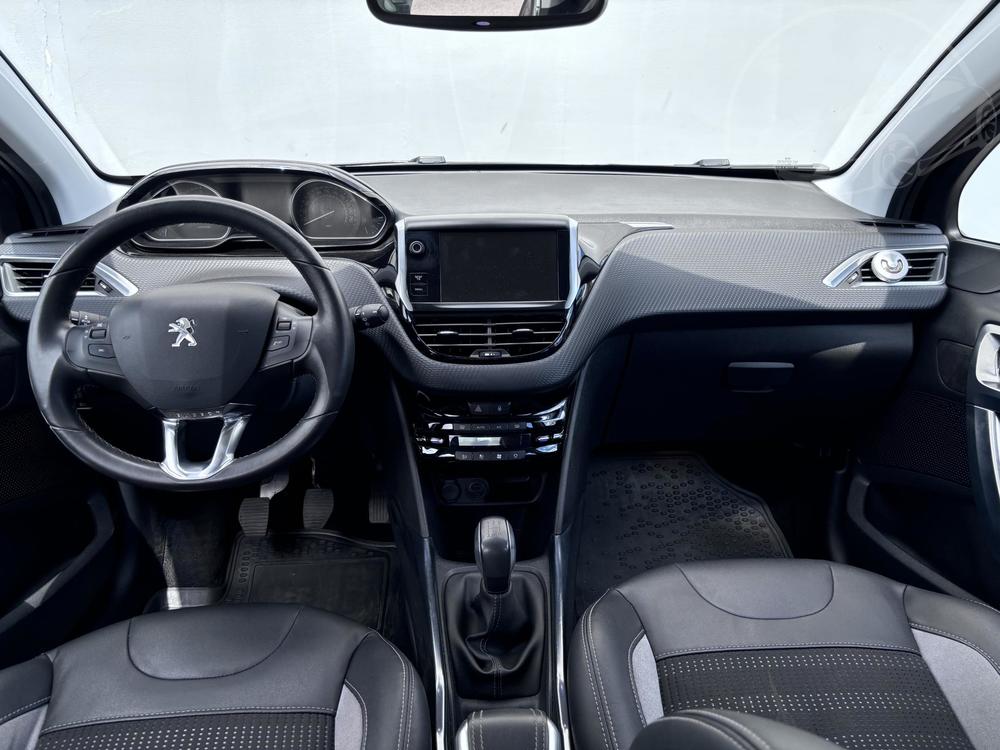 Peugeot 2008 1.6 HDi