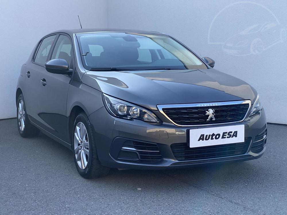 Prodm Peugeot 308 1.2 PT