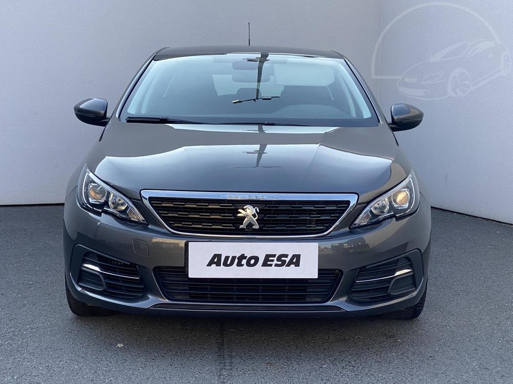 Peugeot 308 1.2 PT