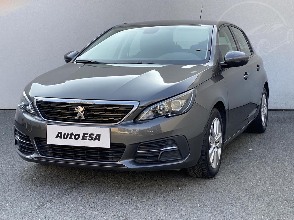 Peugeot 308 1.2 PT