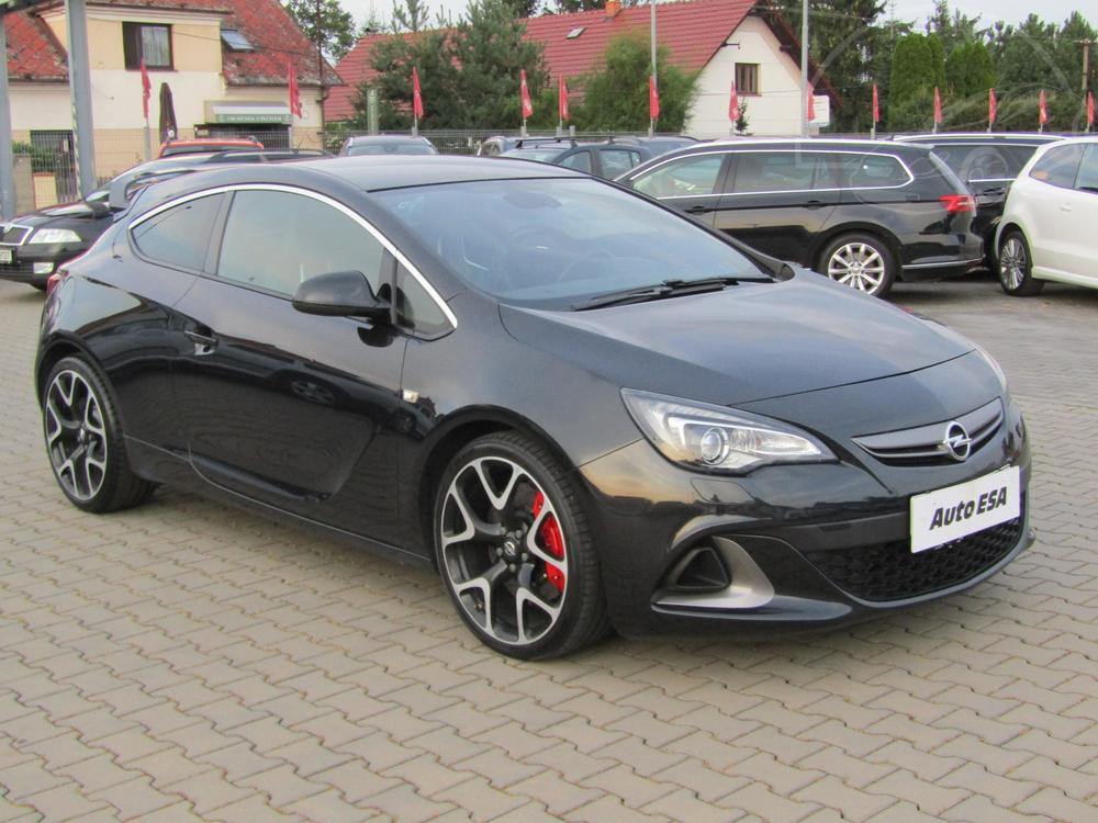 Prodm Opel Astra 2.0