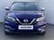 Nissan Qashqai 1.3 DIG-T Serv.kniha