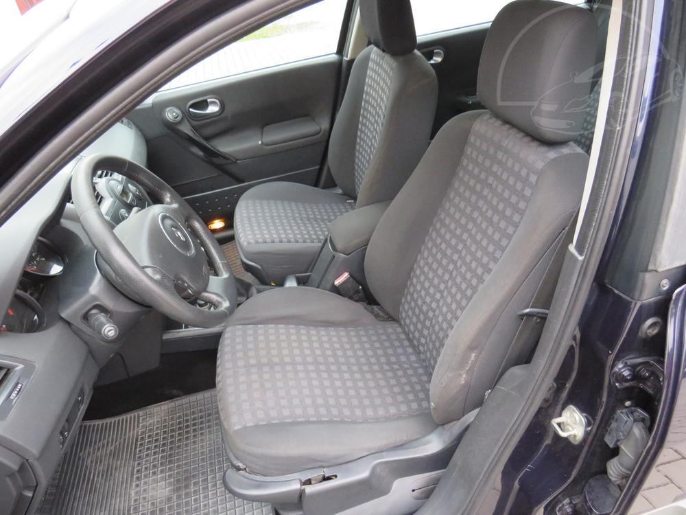 Renault Megane 1.9 dCi