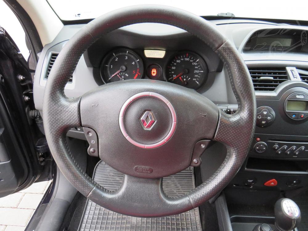 Renault Megane 1.9 dCi