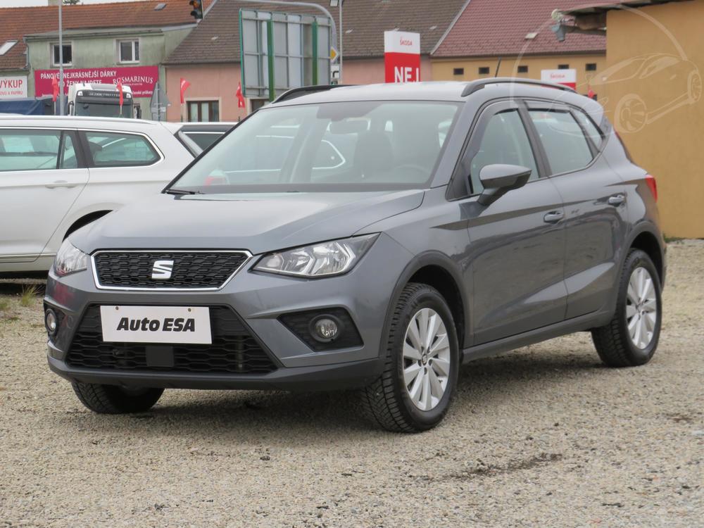 Seat Arona 1.6 i