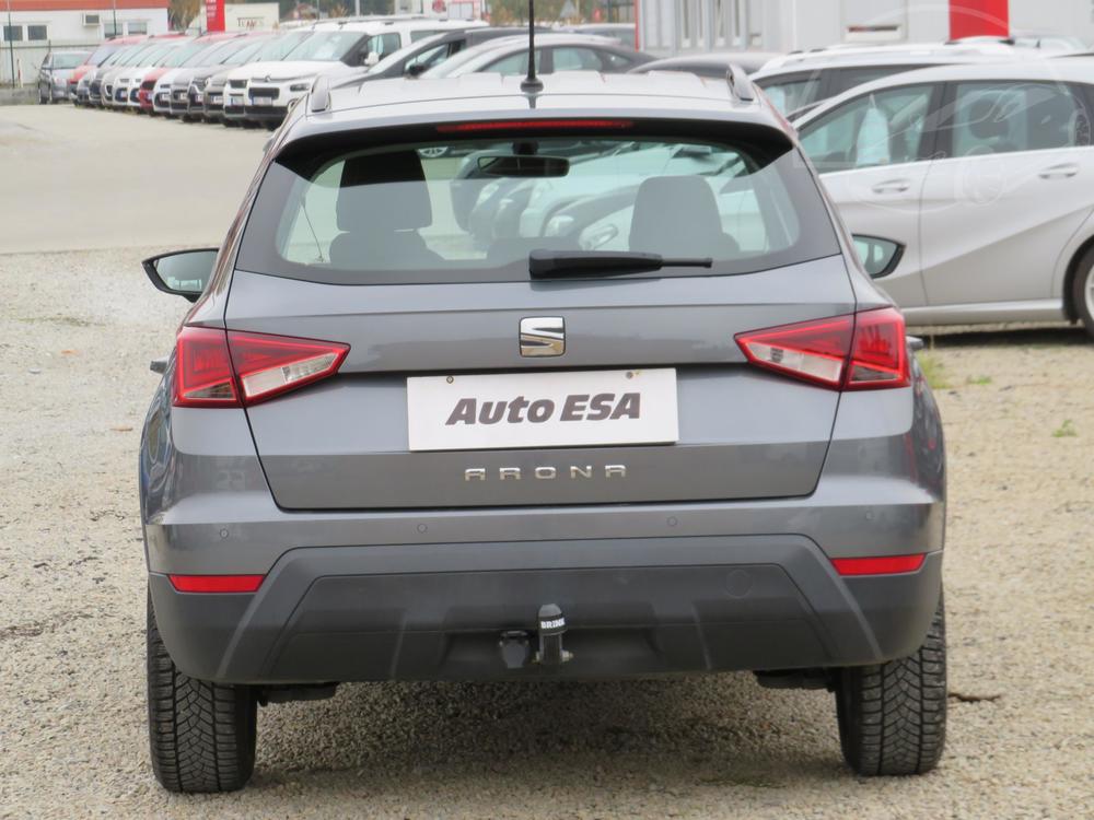 Seat Arona 1.6 i