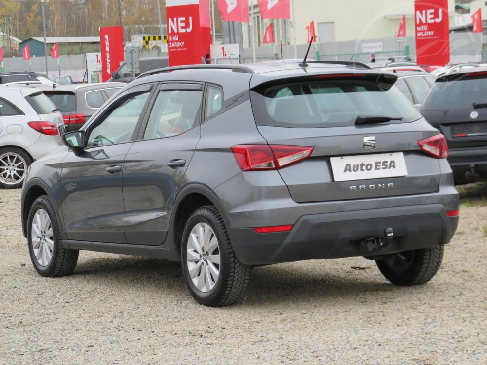 Seat Arona 1.6 i