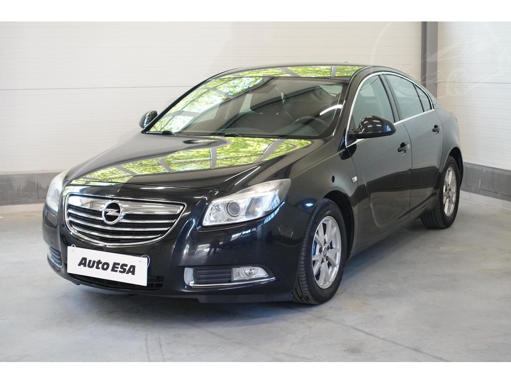 Opel Insignia 2.0 CDTI