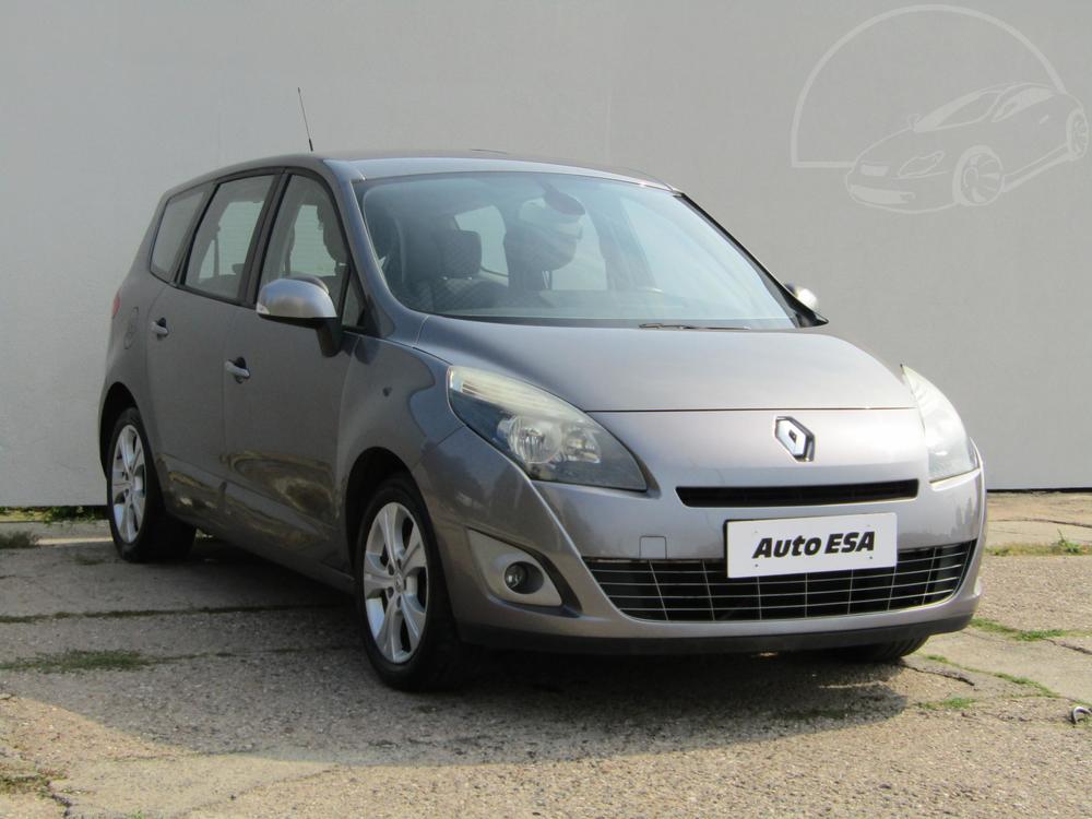 Renault Scenic 1.6 i