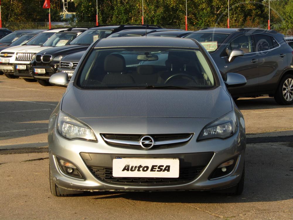 Opel Astra 1.4 i