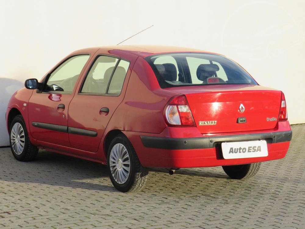 Renault Thalia 1.2 i