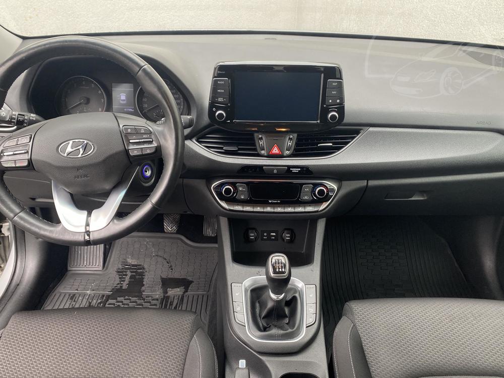 Hyundai i30 1.0 T-GDi, R