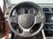 Suzuki S-Cross 1.0 BJet 1.maj Serv.kniha