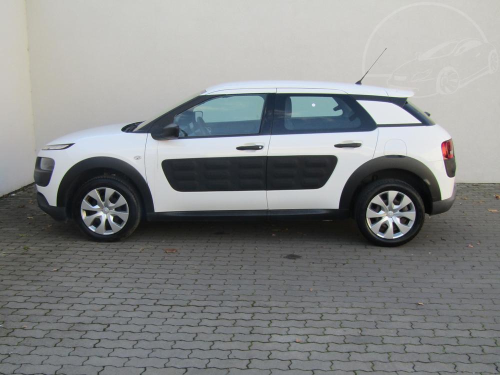 Citron C4 Cactus 1.2 PT