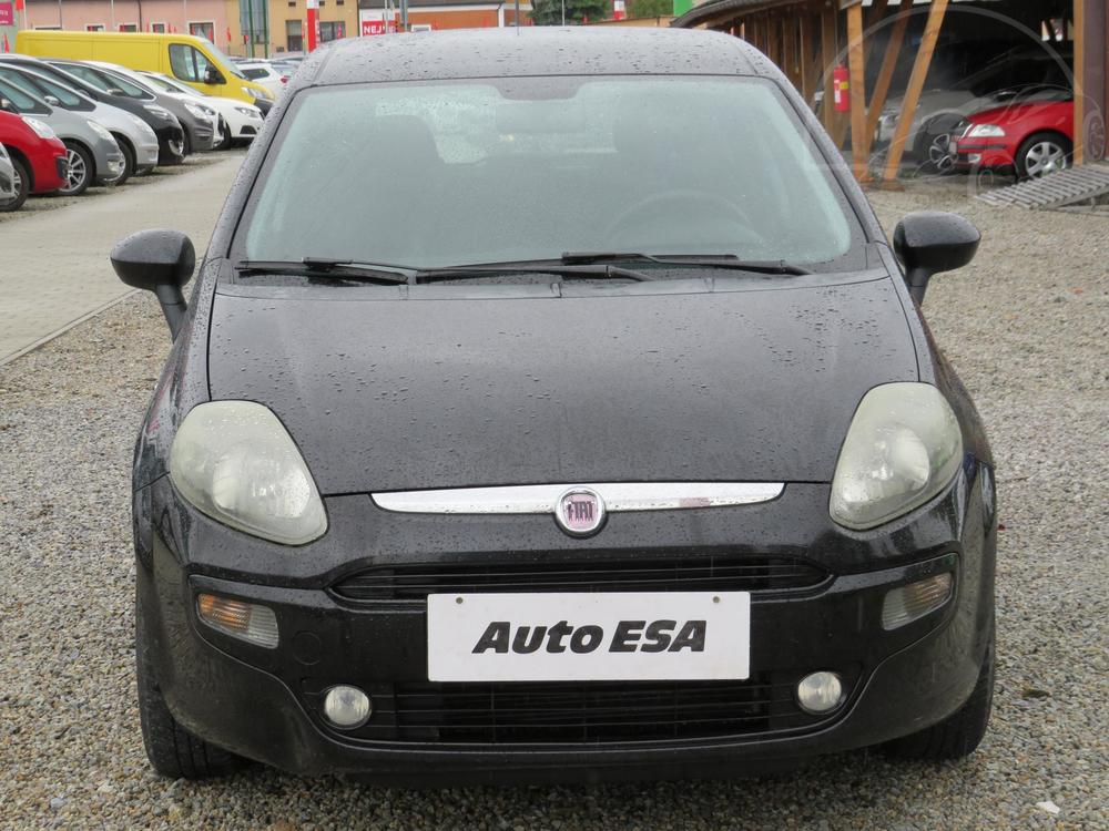 Fiat Punto 1.4 i