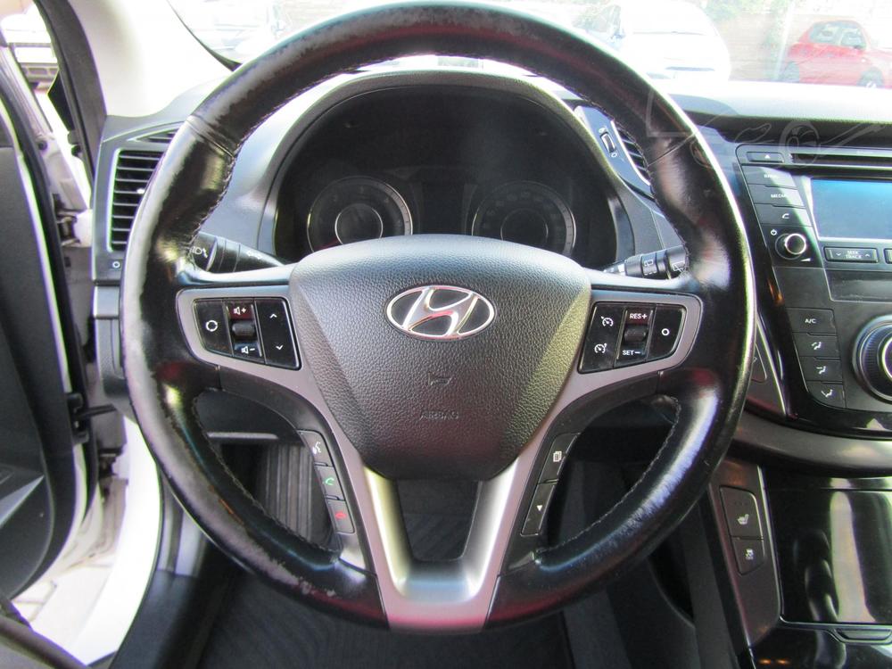 Hyundai i40 1.7 CRDi