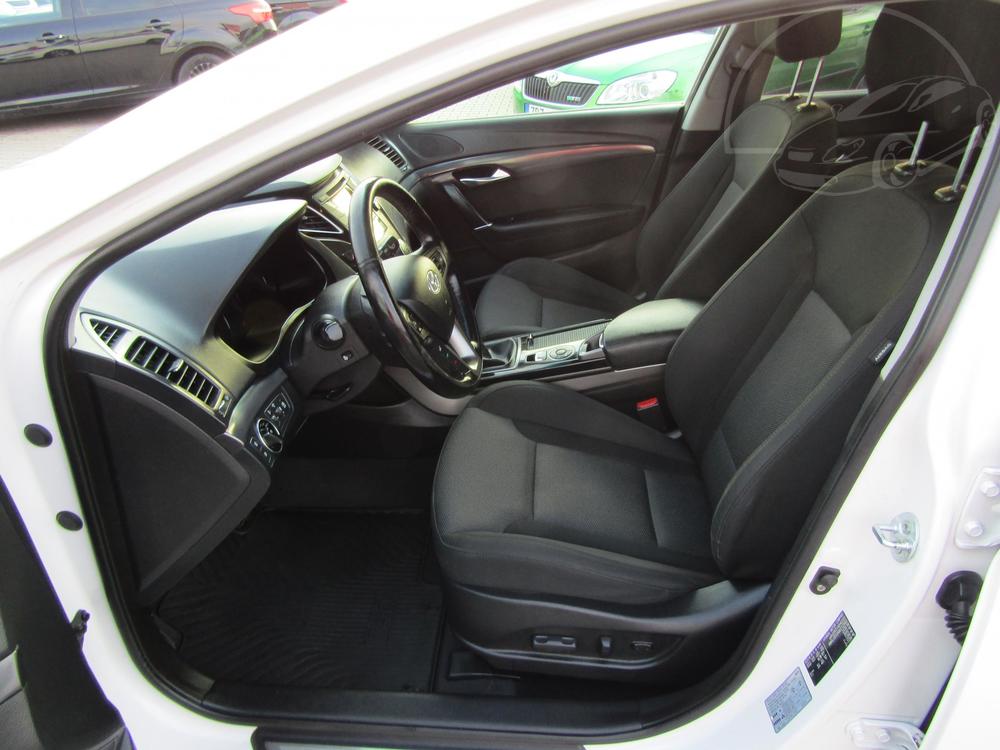 Hyundai i40 1.7 CRDi