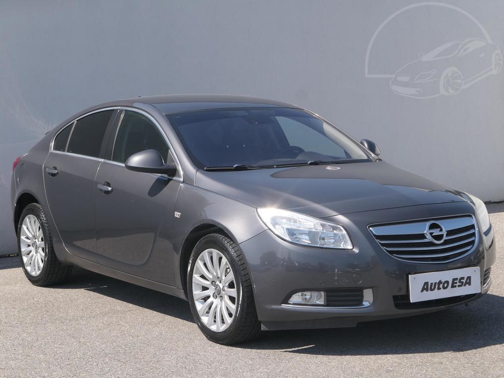 Prodm Opel Insignia 2.0 CDTI