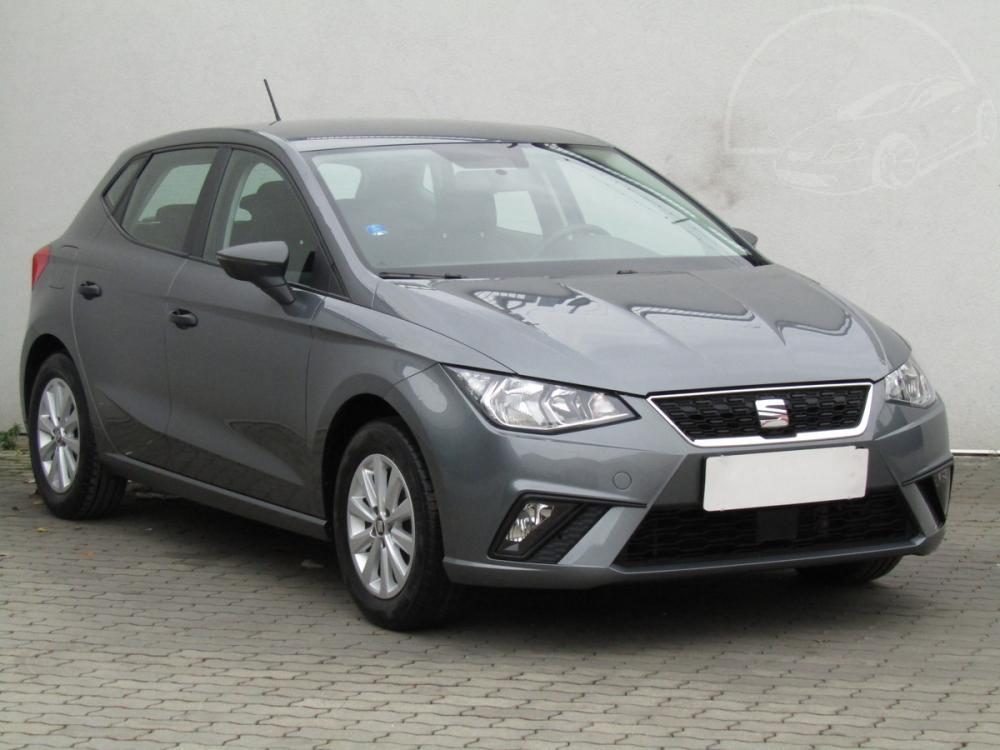 Seat Ibiza 1.0 TSi, R