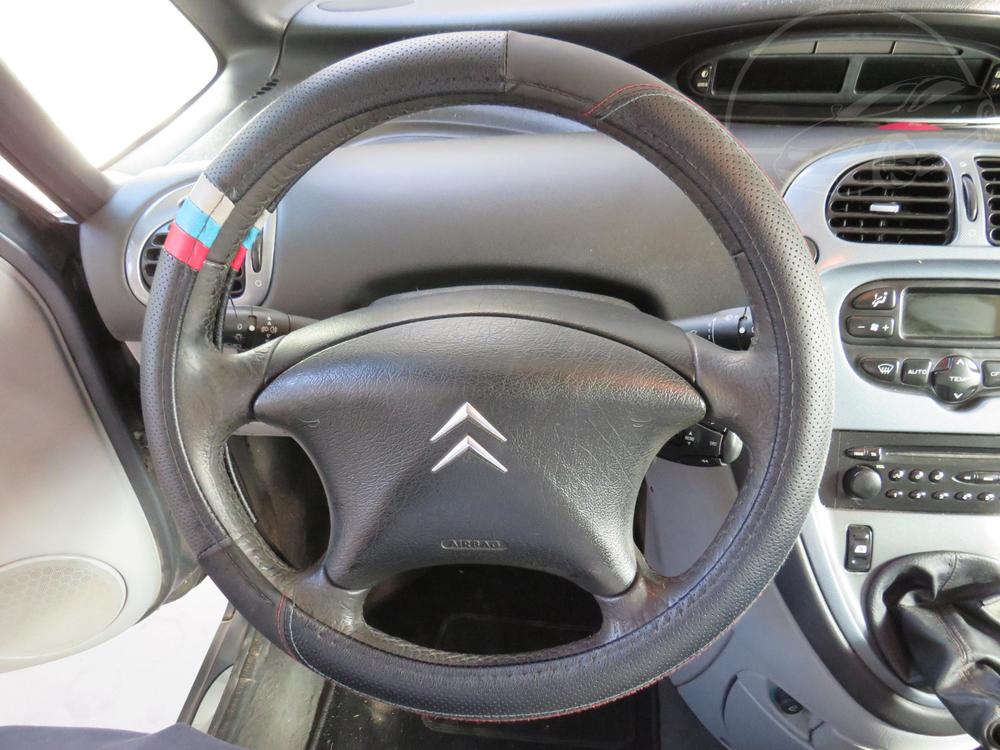 Citron Xsara Picasso 1.6 i