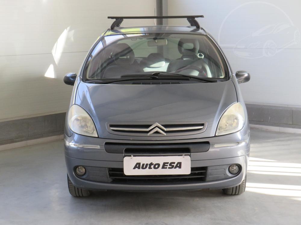 Citron Xsara Picasso 1.6 i