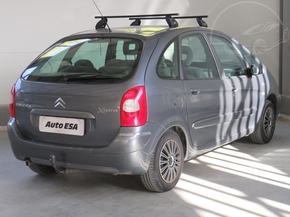 Citron Xsara Picasso 1.6 i