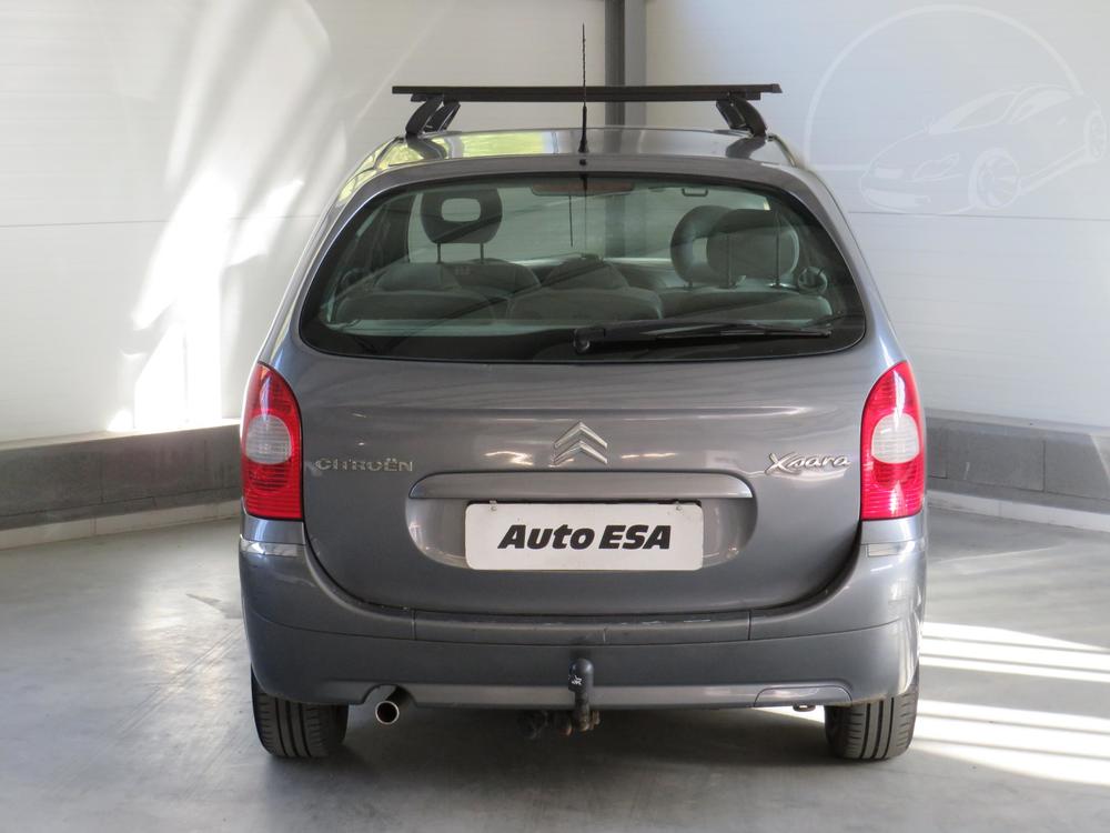 Citron Xsara Picasso 1.6 i